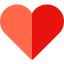 Heart 图标 64x64