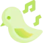 Bird icon 64x64