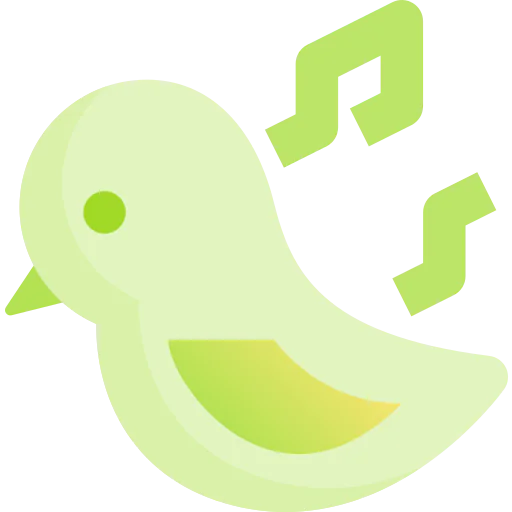 Bird icon