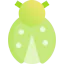 Ladybug Ikona 64x64