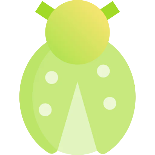 Ladybug icon