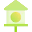 Bird house icône 64x64