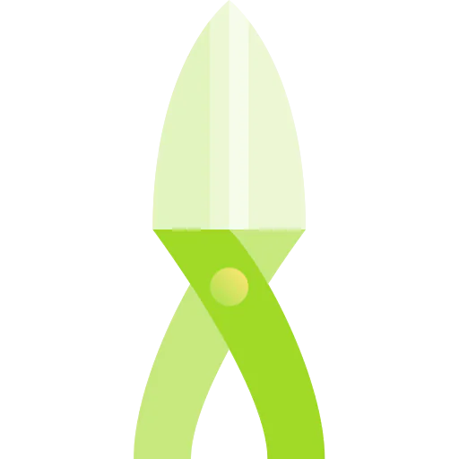 Scissors icon