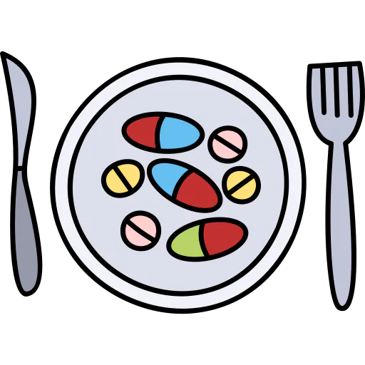 Food Symbol