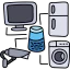 Internet of things icon 64x64