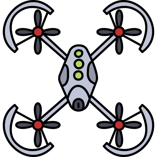 Smart drone іконка
