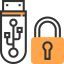 Usb icon 64x64