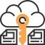 Cloud icon 64x64