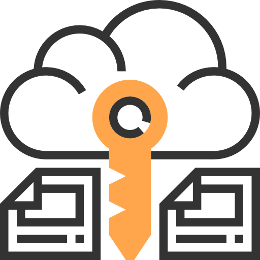 Cloud icon