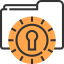 Folder icon 64x64