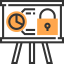 Statistics icon 64x64