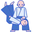 Aikido icon 64x64