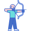 Archery ícono 64x64