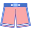 Boxing shorts アイコン 64x64