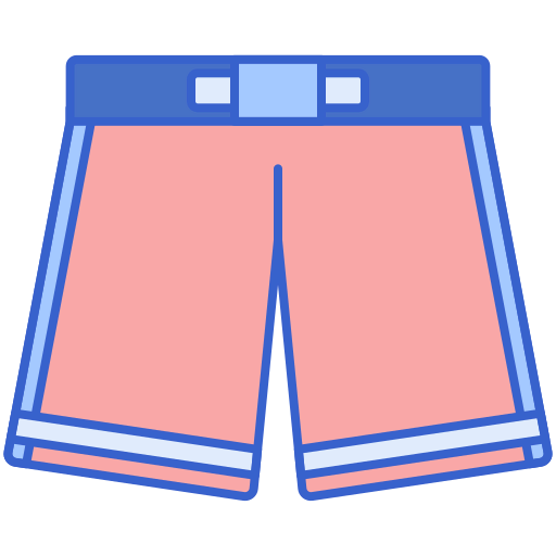 Boxing shorts іконка