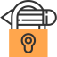 Pencil icon 64x64