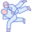 Judo icône 64x64