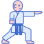 Karate icône 64x64