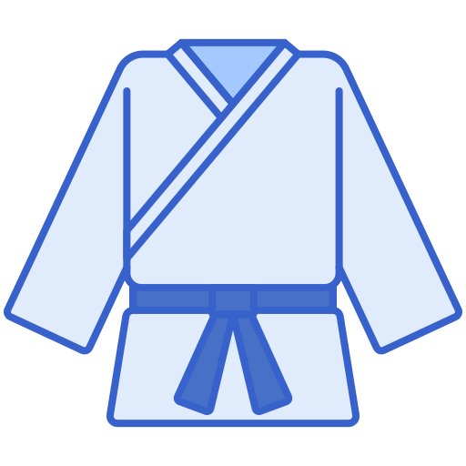 Kimono icône