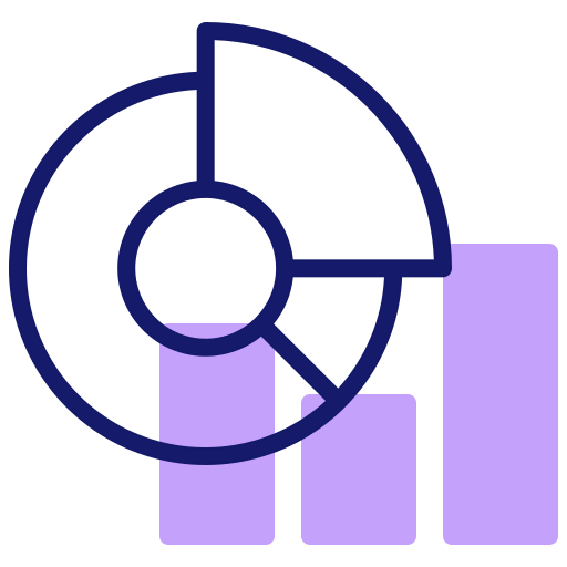Analytics icon