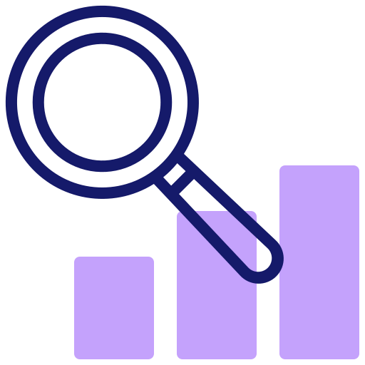 Search engine optimization 图标