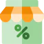Discount icon 64x64