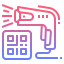 Barcode scanner 图标 64x64