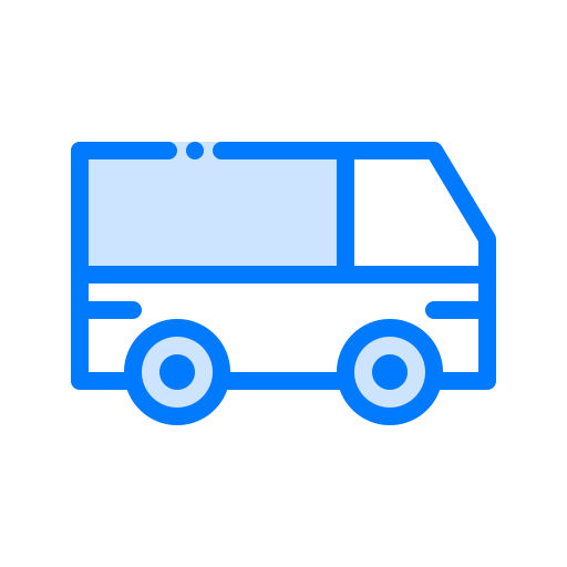 Van icon