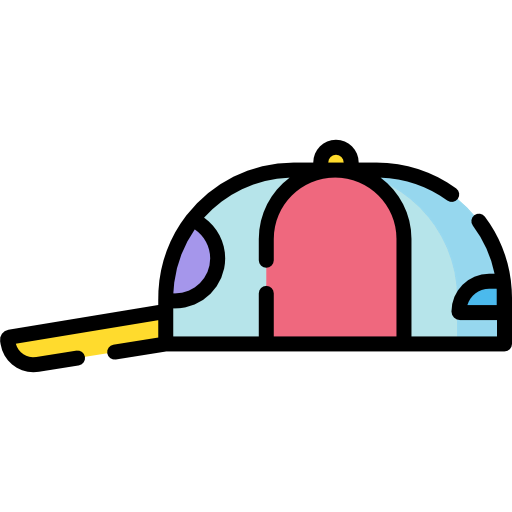 Cap icon