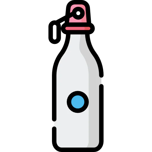 Bottle icon