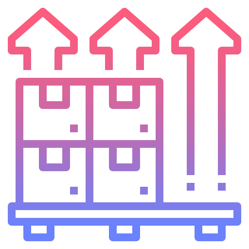 Export icon