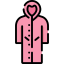 Raincoat icon 64x64