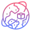 Logistics 图标 64x64