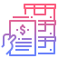Invoice 图标 64x64