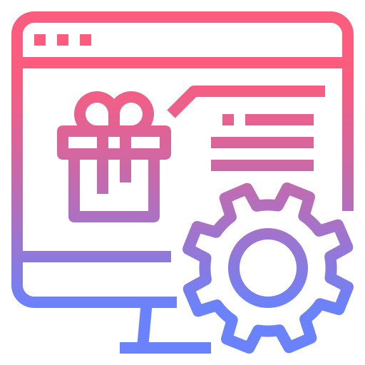 Order processed icon