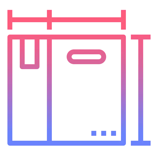 Dimensions icon