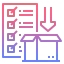 Packing list 图标 64x64