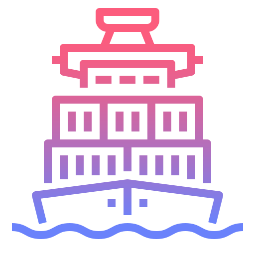 Freight icon