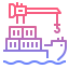 Shipping 图标 64x64