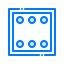 Chess board icon 64x64