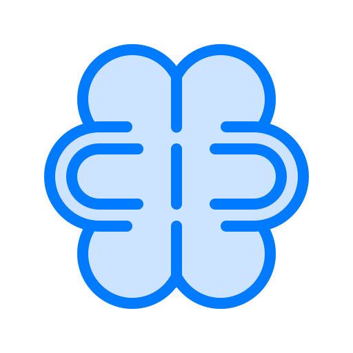 Brain icon