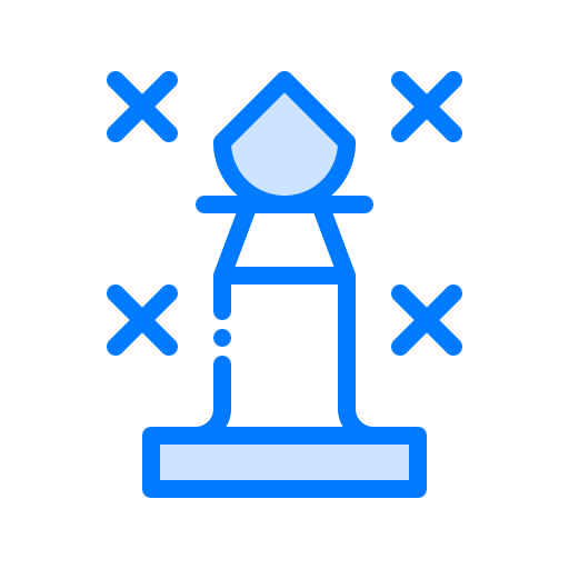 Strategy icon