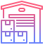 Warehouse 图标 64x64