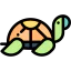 Tortoise icon 64x64