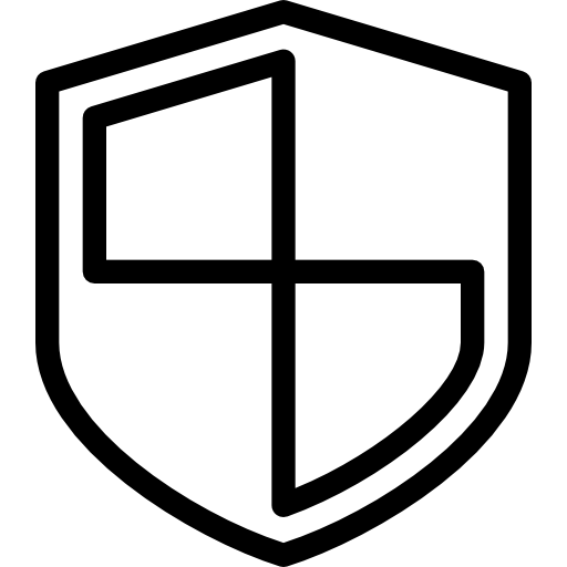 Shield icon