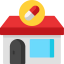 Pharmacy icône 64x64