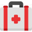 First aid kit アイコン 64x64