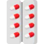 Pills 图标 64x64