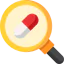 Pill icône 64x64