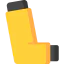 Inhalator ícono 64x64